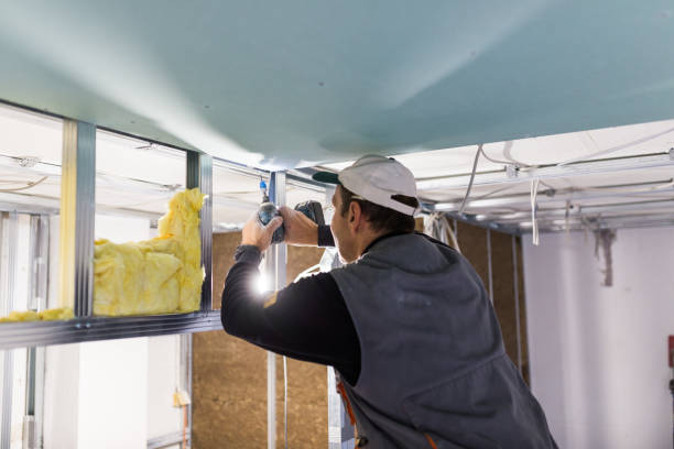 Insulation Repair Services in Kure Beach, NC