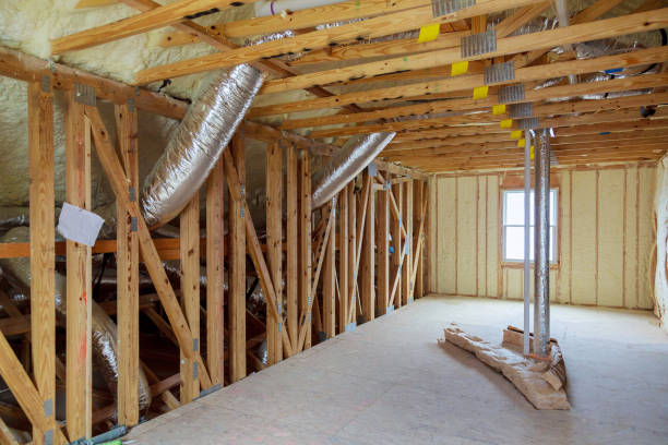 Best Insulation for New Construction  in Kure Beach, NC