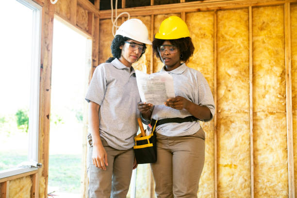 Best Cellulose Insulation  in Kure Beach, NC
