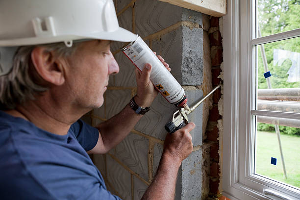 Professional Insulation Contractor in Kure Beach, NC