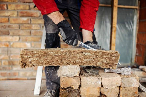 Range of Insulation Solutions in Kure Beach, NC