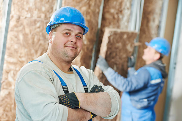 Best Local Insulation Services  in Kure Beach, NC